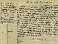 Primera Ley de Patentes