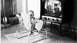 Timeline: John Logie Baird