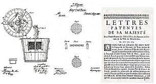Adopción del Estatuto de Monopolios