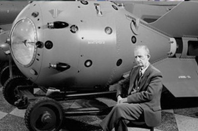 Soviet Atomic  Bomb