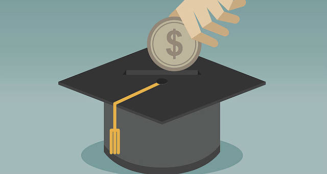 Introducción del mecanismo del copago en la Educación