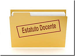 Publicación del Estatuto de Profesionales de la Educación