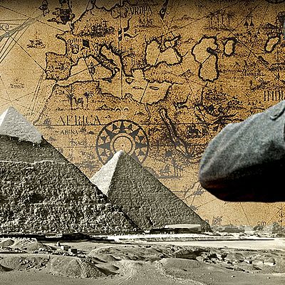 Timeline: Tidslinje fra 1750