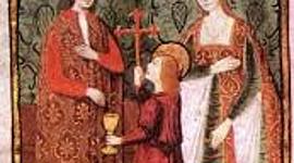 Timeline: La monarquia dels reis catòlics.