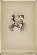 GUSTAVE FLAUBERT (1821-1880)