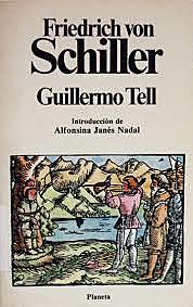 TEATRO ILUSTRACIÓN: FRIEDRICH von SCHILLER