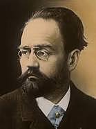 ÉMILE ZOLA (1840-1902)