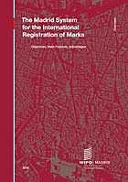 Registro Internacional de Marcas