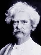 MARK TWAIN (1835-1910)