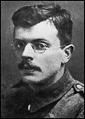 Ivory Gurney (1890-1937): Born