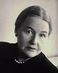 Rebecca Clarke (1886-1979): Born