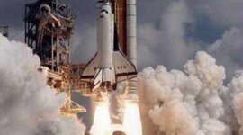 Timeline: Space Race