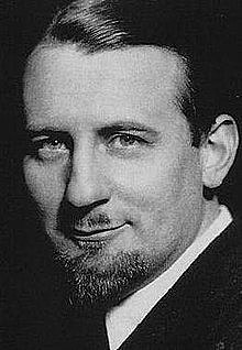 Peter Warlock (1894-1930): Born