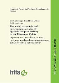 Publicacion del estudio de Steffen Noleppa