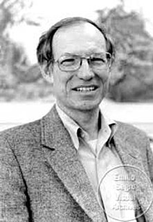 Jason Morgan y Le Pichon