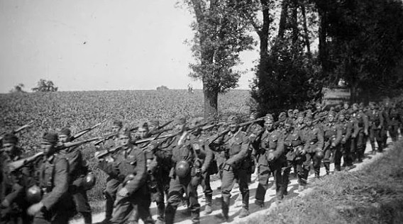 Начало Великой Отечественной войны