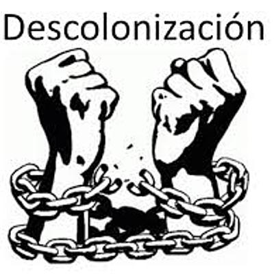 Timeline: proceso descolonizador