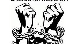 Timeline: proceso descolonizador