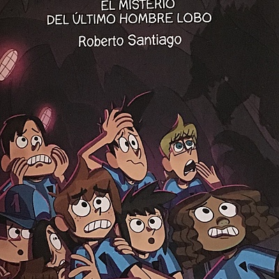 Timeline: Los Futbolísimos y el misterio del último hombre lobo