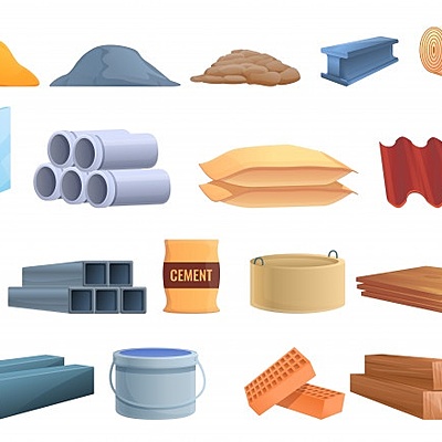 Timeline: eje cronológico de los descubrimientos de materiales y propiedades de materiales que han permitido el desarrollo de la humanidad