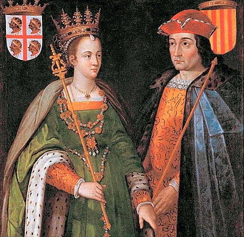 Ramon Berenguer IV es casa amb Peronella d'Aragó
