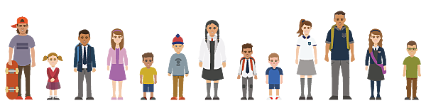 Ley 20.845 de Inclusión escolar