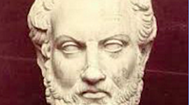 Timeline: Thucydides