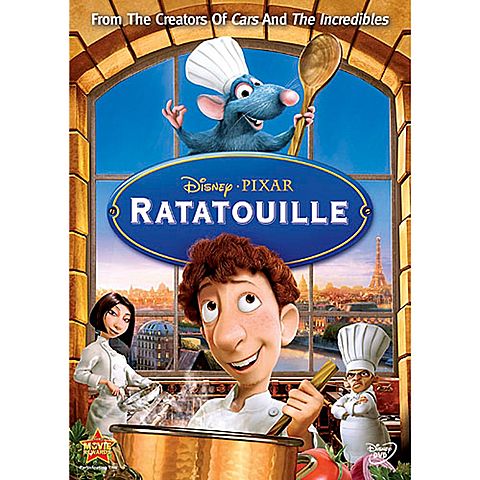 Ratatouille
