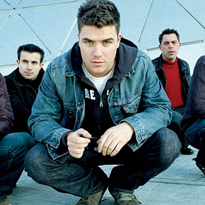 Timeline: El canto del Loco