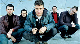 Timeline: El canto del Loco