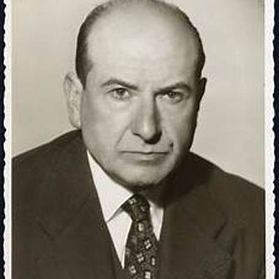 Timeline: Ricardo Carballo Calero