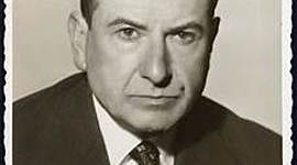 Timeline: Ricardo Carballo Calero