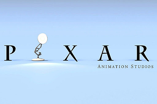 PIXAR