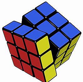 El Cub de Rubik