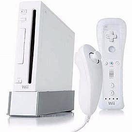 Nintendo Wii