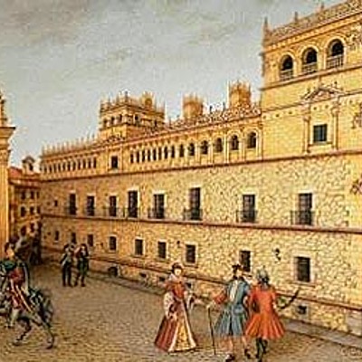 Timeline: Ciència i tècnica a l’Edat Moderna.