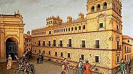 Timeline: Ciència i tècnica a l’Edat Moderna.