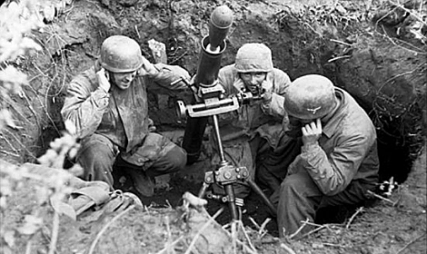 Monte Cassino háború