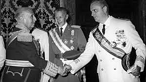 Camuflatge in extremis