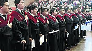 I'm going to finish E.S.O in Sopena school.