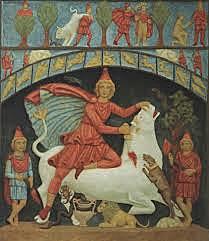 Razširitev miraizma