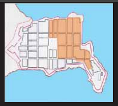 Gran incendio "Fuego Chico"