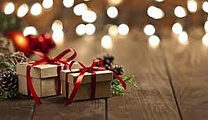 I will do some voluntary work in Christmas