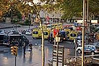 Atemptat a les Rambles de Barcelona