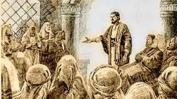 Concilio de Jerusalén