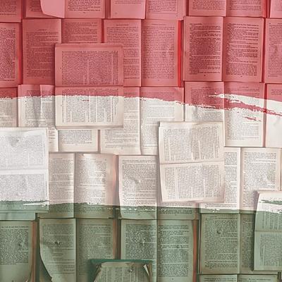 Timeline: nyelvtörténet