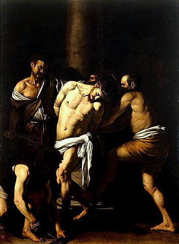 opera: Flagellazione di Cristo