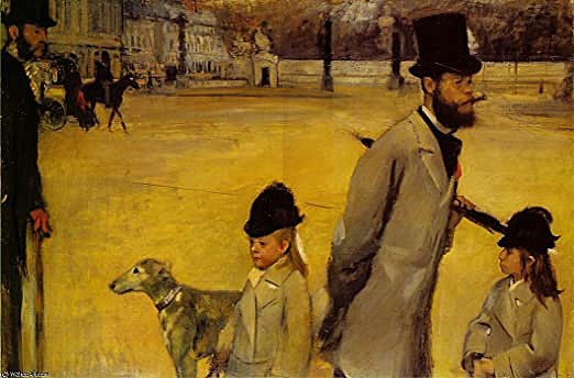 Impressionisme - Edgar Degas