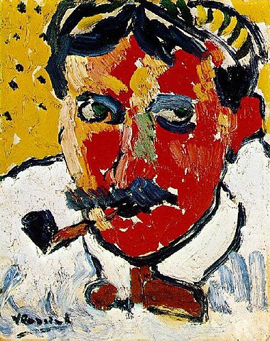 Fauvisme-Maurice de Vlaminck