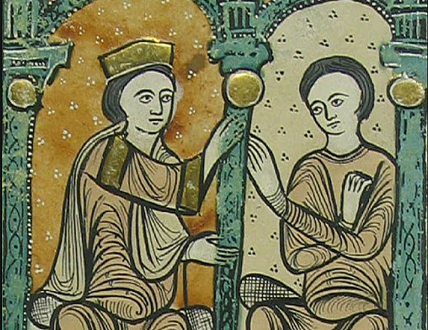 matrimoni de Ramon Berenguer III amb Dolça de Provença